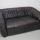 Brown Leather Andes Sofa by Gerard van den Berg for Montis, 1970s