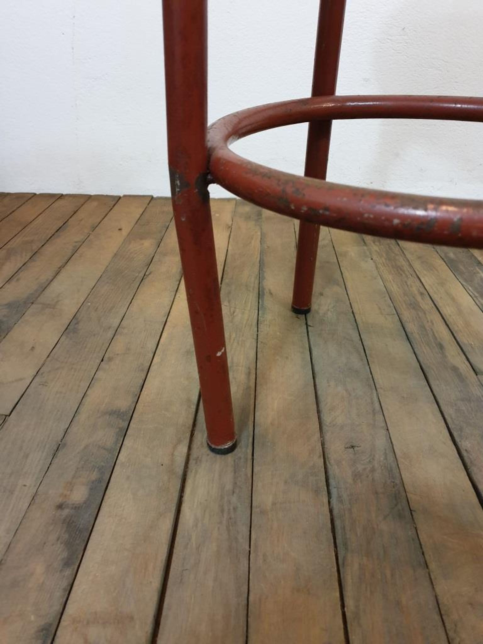 Workshop stab
