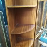 Column shelf library