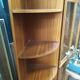 Column shelf library