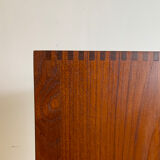 Chest of Drawers by Hvidt and Mølgaard-Nielsen