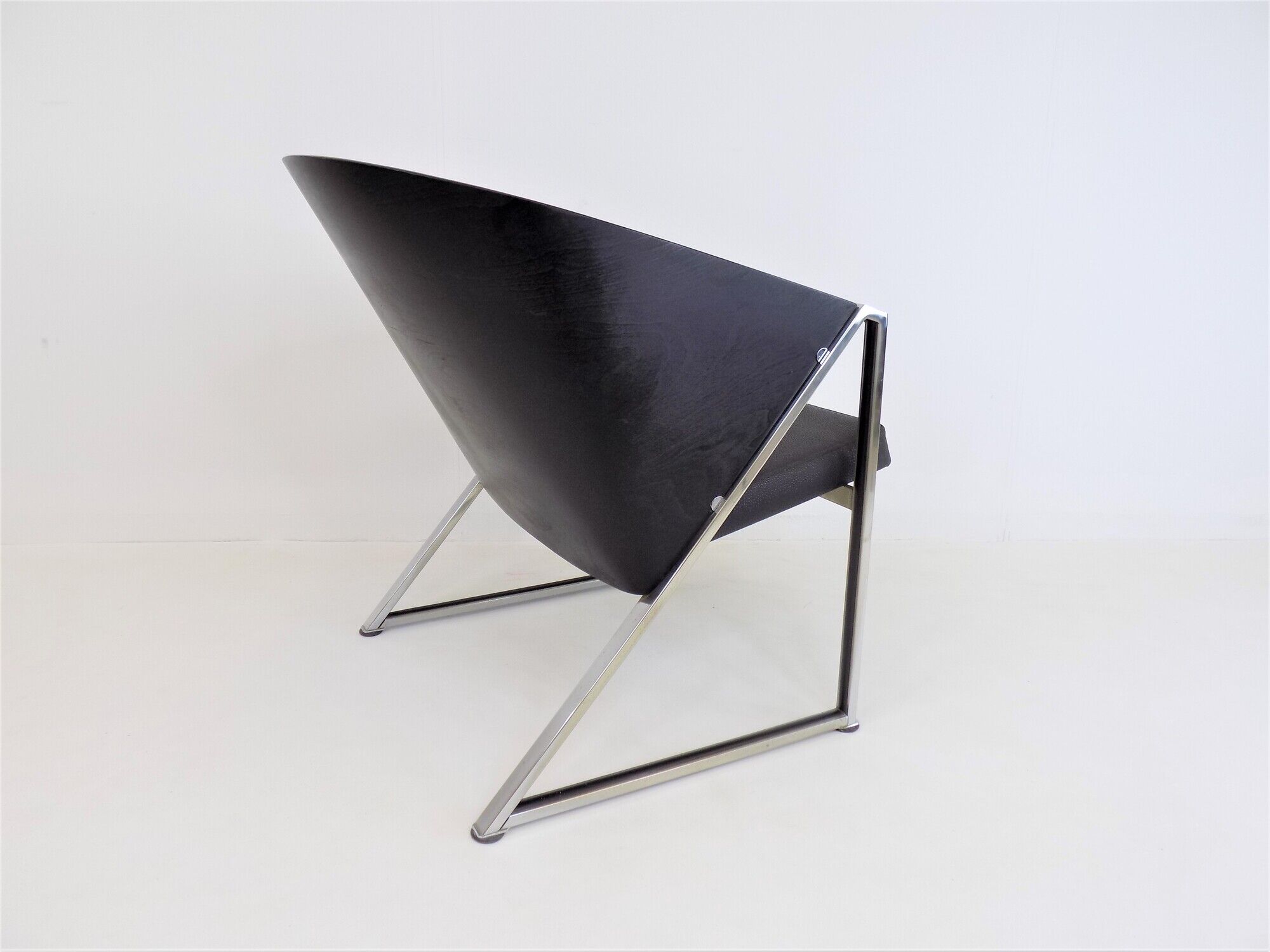 Inno Oy Set of 2 Mondi Armchairs by Jouko Jarvisalo