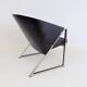 Inno Oy Set of 2 Mondi Armchairs by Jouko Jarvisalo