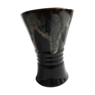 Vase vintage Vallauris