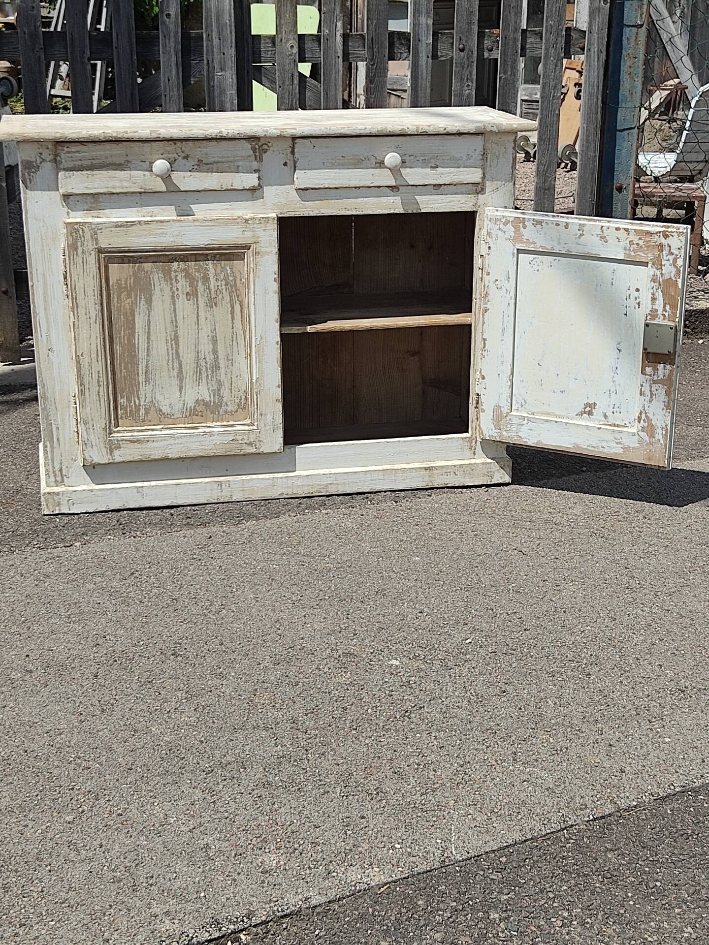 Workshop furniture