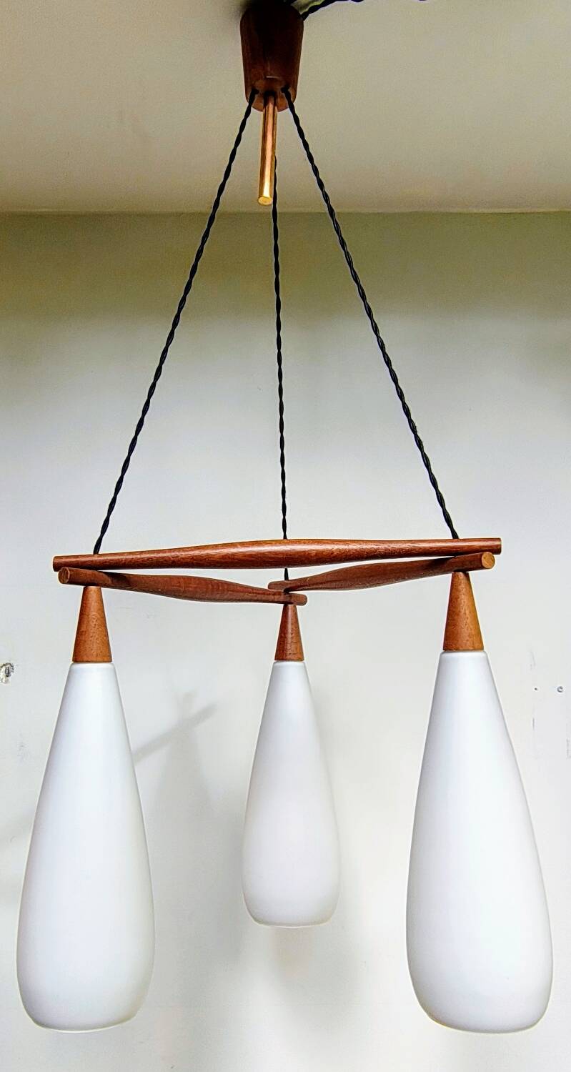 Lustre Uno&Osten Kristiansson, 1960