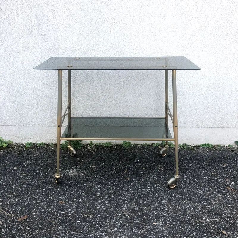 Desserte vintage années 60