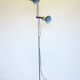Vintage floor lamp 80s