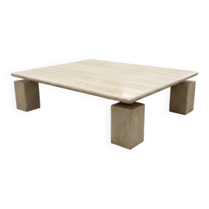 Table basse sculpturale - piero