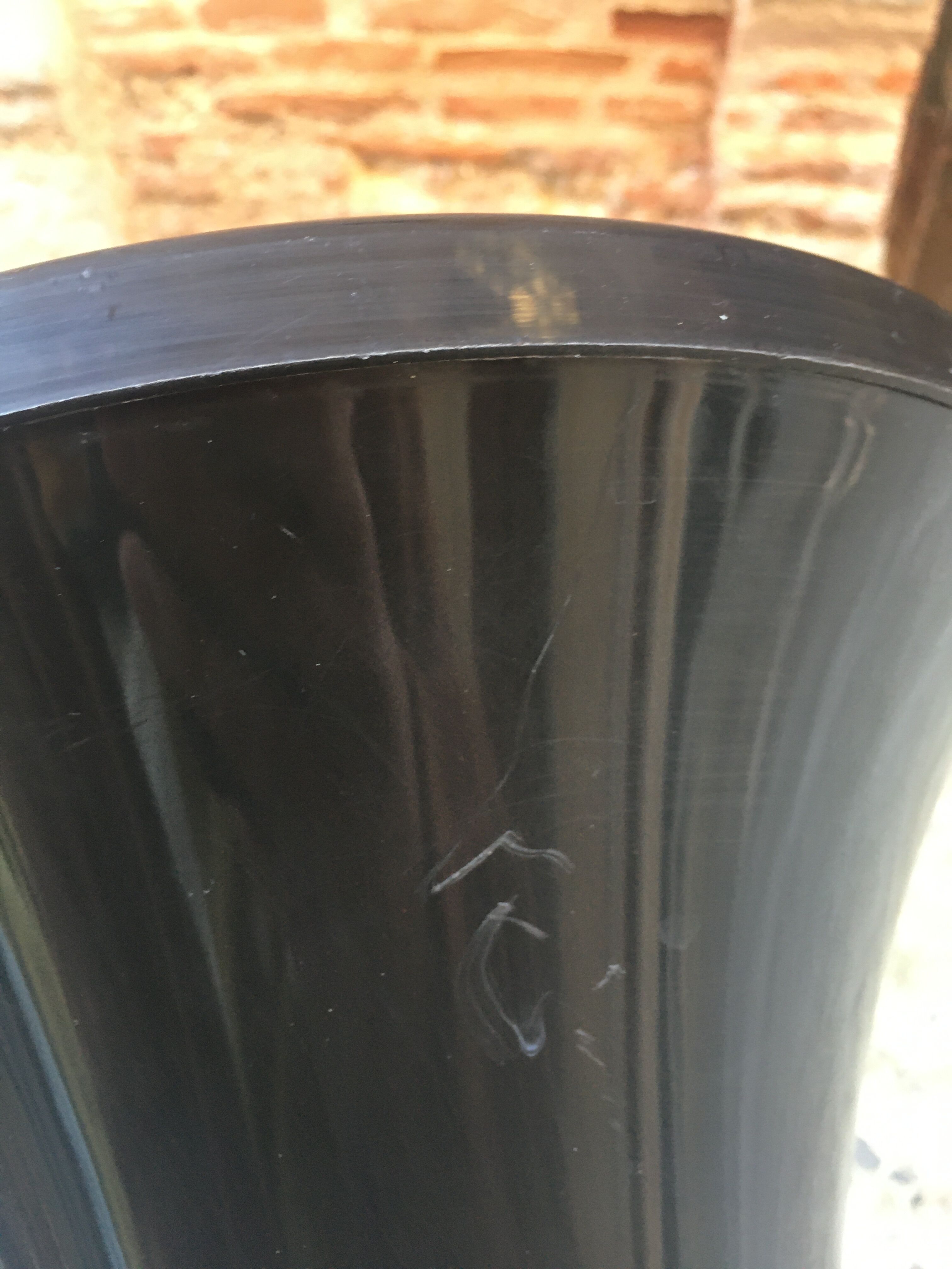 Stamp Tam Tam Stool