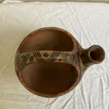 Berber pottery