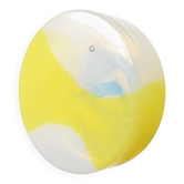 Large Italian Ceiling Light By Leucos, 1970s