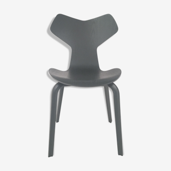 Chaise Grand Prix par Arne Jacobsen pour Fritz Hansen