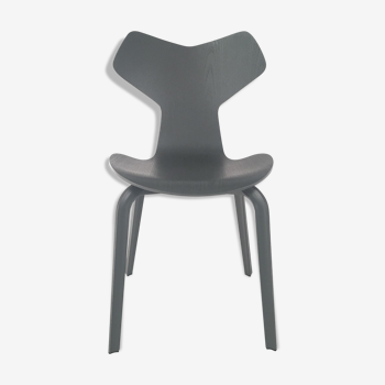 Grand Prix chair  by Arne Jacobsen for Fritz Hansen