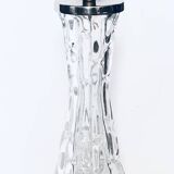 Sweden Fagerland Carl crystal lamp base