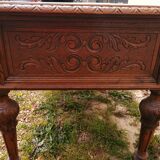 Old-timed desk