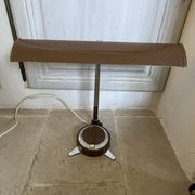 Hamilton Industries desk lamp reflector 48cm