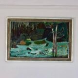 “Stream” by Käge Liefwendal