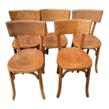 Bistro chairs