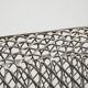 Chaises How High the Moon de Shiro Kuramata pour Vitra, Set de 2