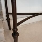 Marble Console