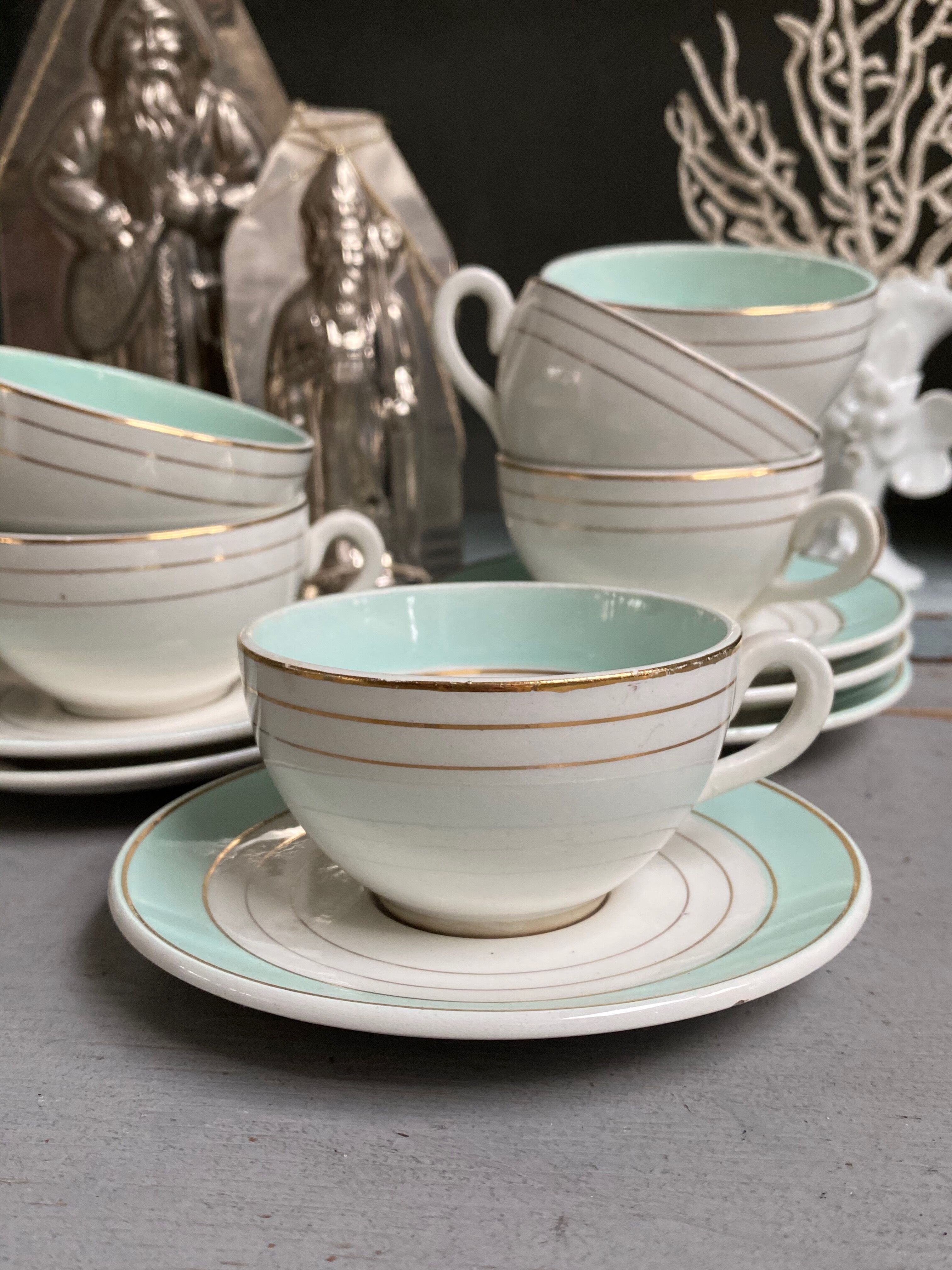 K&G Luneville Cup Service