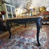 Restyled Provencal table