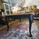Restyled Provencal table