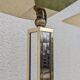 Paire de lampadaires vintage Kott Paris