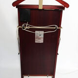 Pressboy mahogany night jack