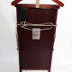 Pressboy mahogany night jack