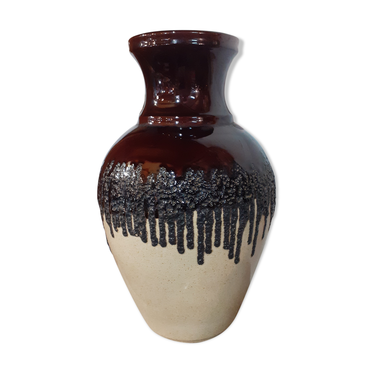 Vase vintage Germany