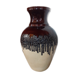 Vase vintage Germany