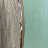 Louis XVI knot oval frame