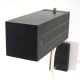 CUBE Wall light by Bünte & Remmler 1960s