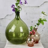 Glass decanter