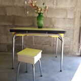 Table en formica