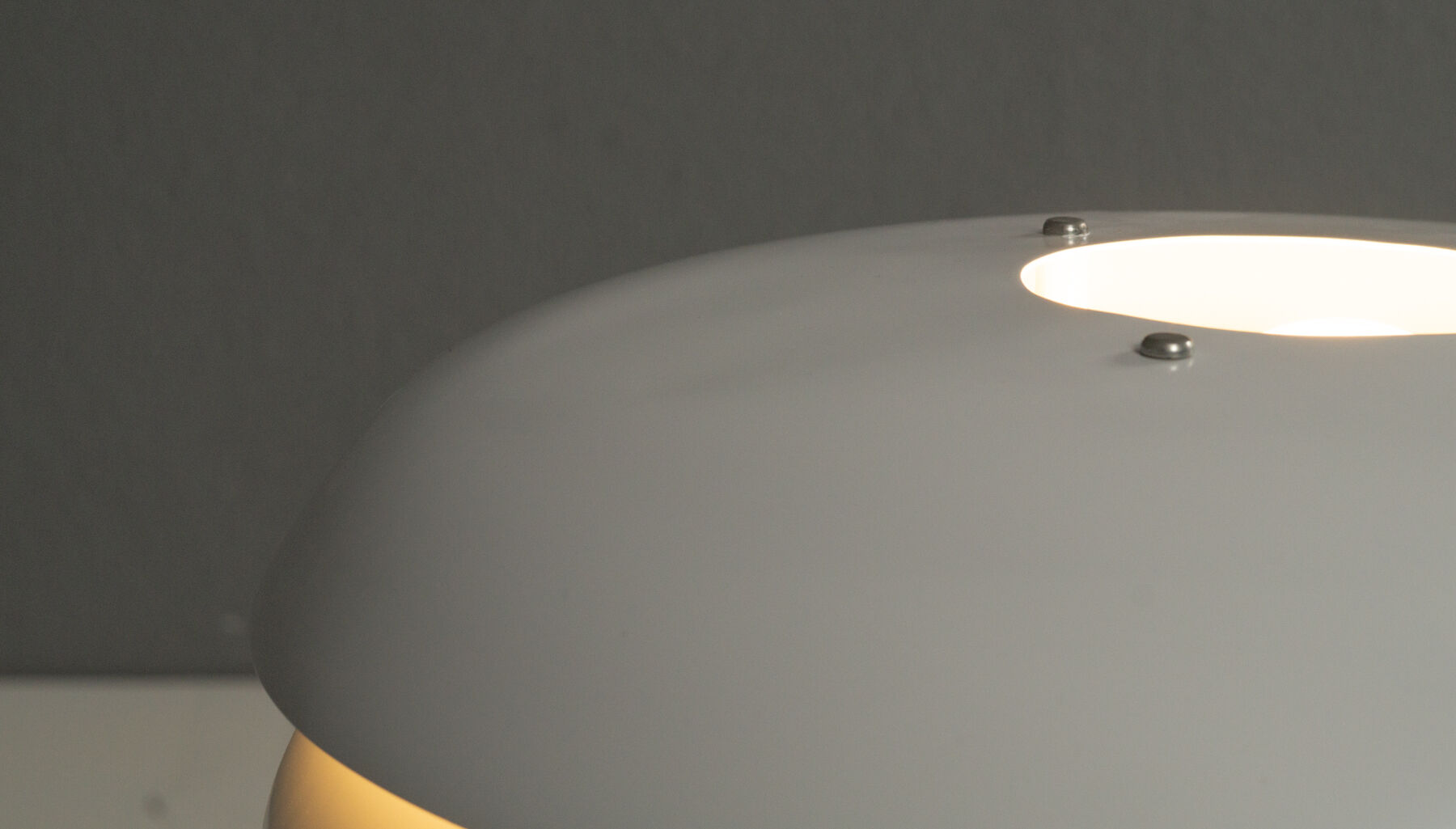 Hans Agne Jakobsson lamp model BN26 1950s