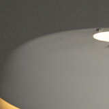 Hans Agne Jakobsson lamp model BN26 1950s