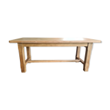 Table de ferme