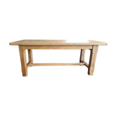 Table de ferme