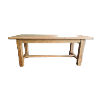 Table de ferme