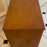 Vintage chest of drawers from the 50s