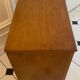 Vintage chest of drawers from the 50s
