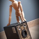 Kodak Brownie G20 camera