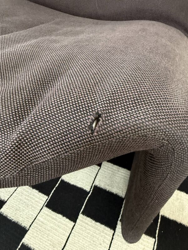 Paire de fauteuils Alky Giancarlo Piretti