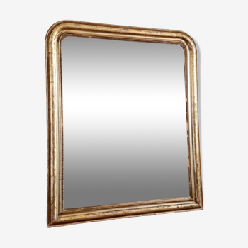 Miroir ancien Louis Philippe