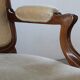 Antique Louis XV style 19th century Sofa, French