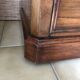 Small chest of drawers from the late 19th century.