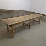 Table de ferme